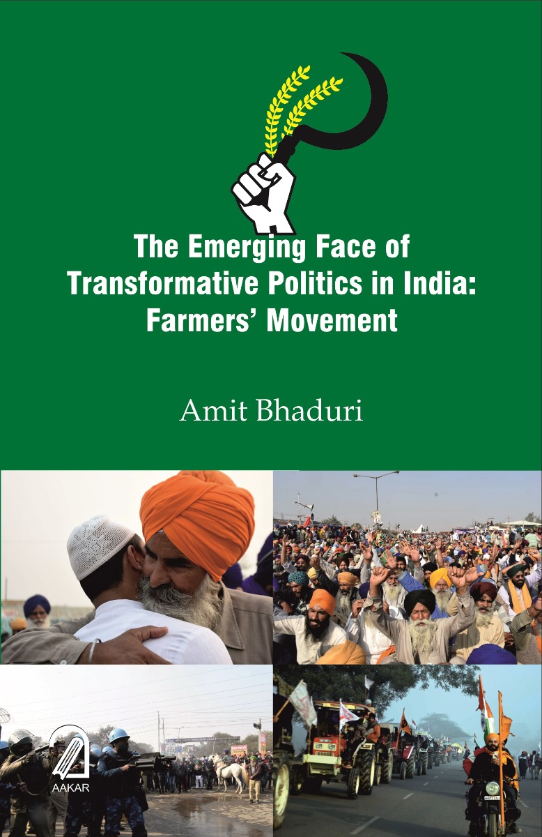 The Emerging Face of Transformative Politics in India