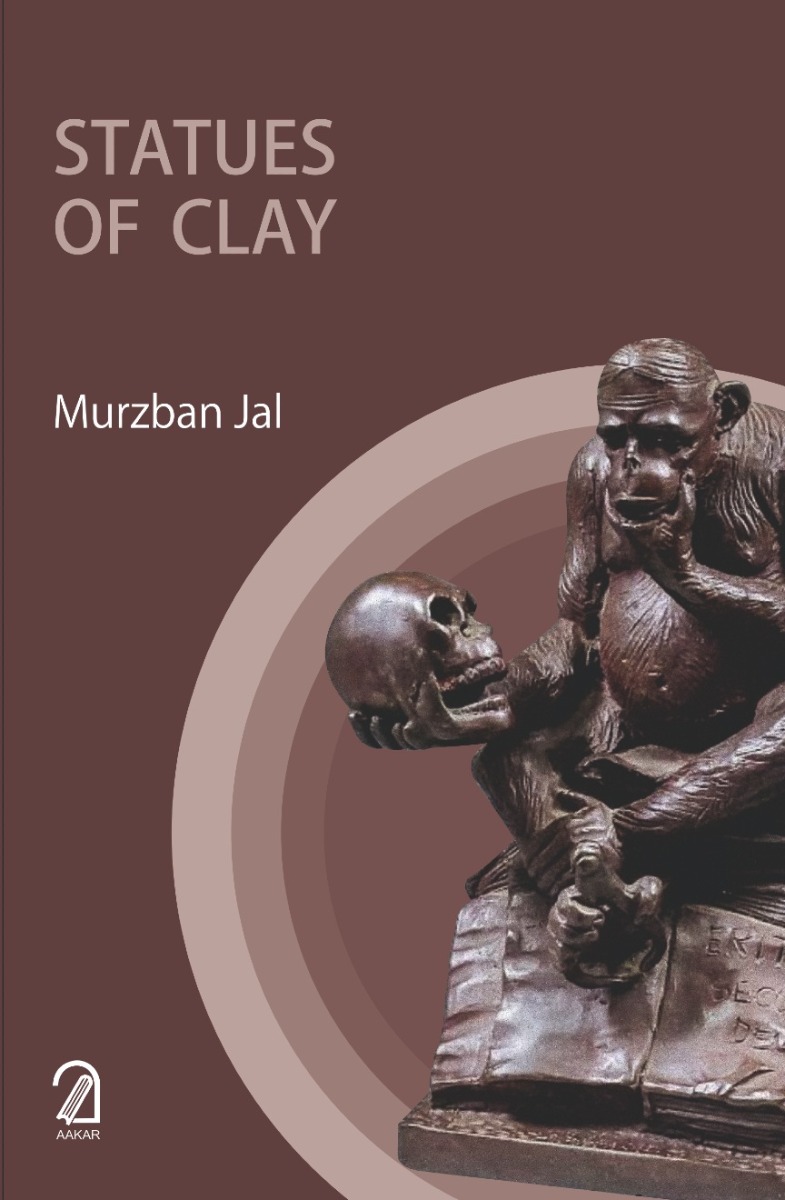 Statues of Clay