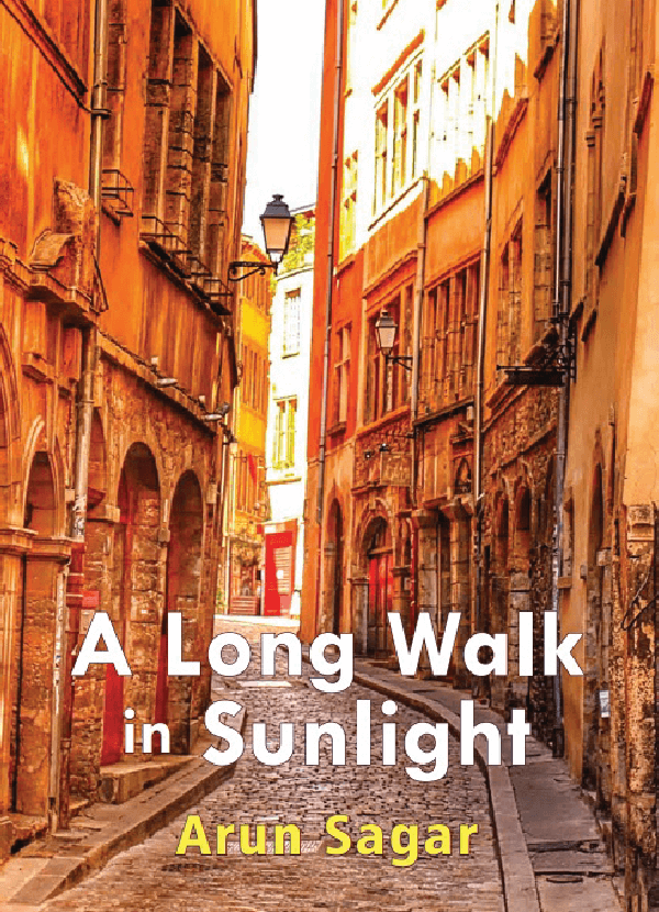 A Long Walk in Sunlight