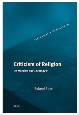 Criticism of Religion