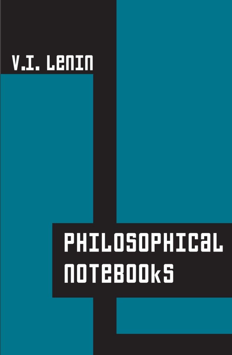 Philosophical Notebooks