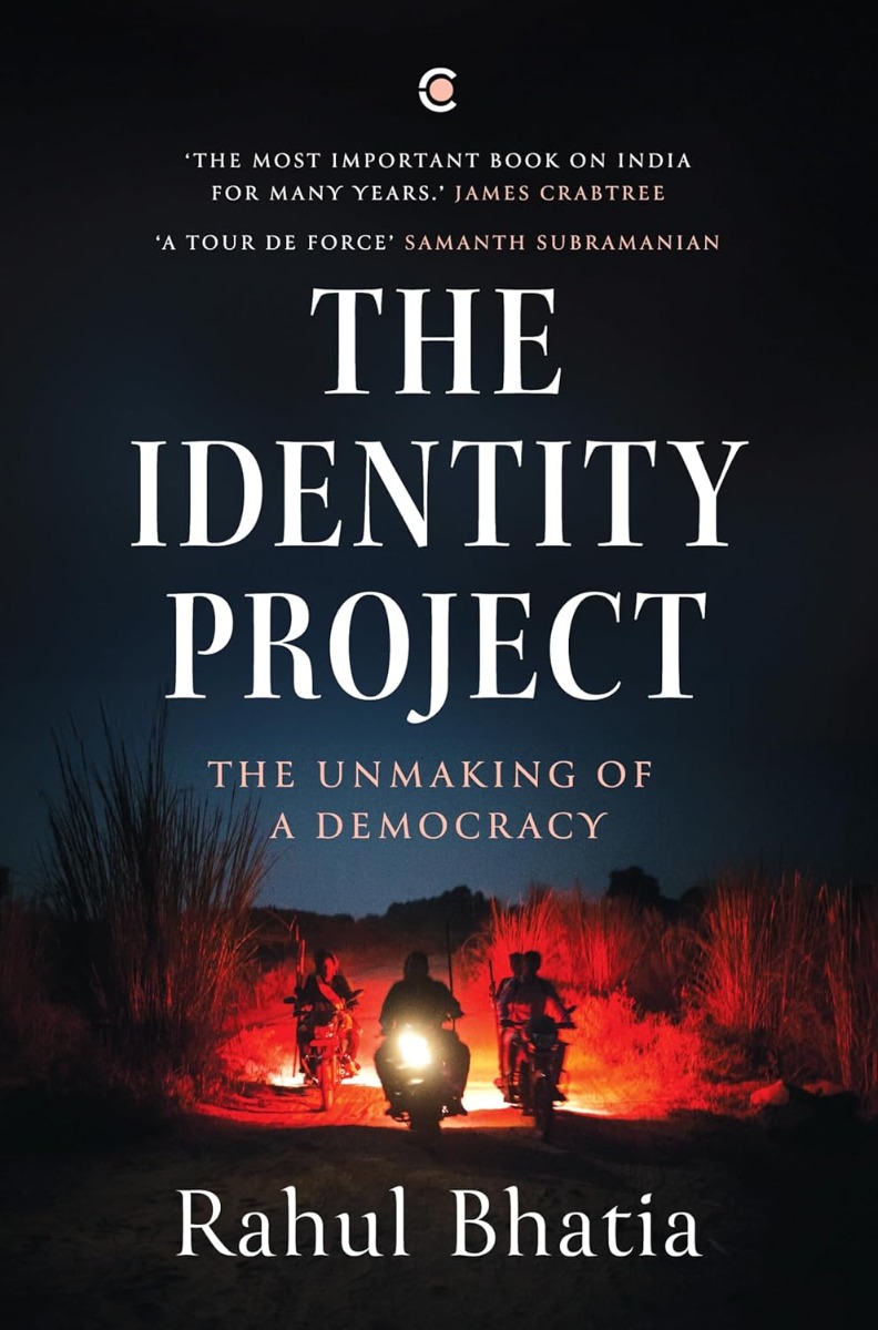 The Identity Project