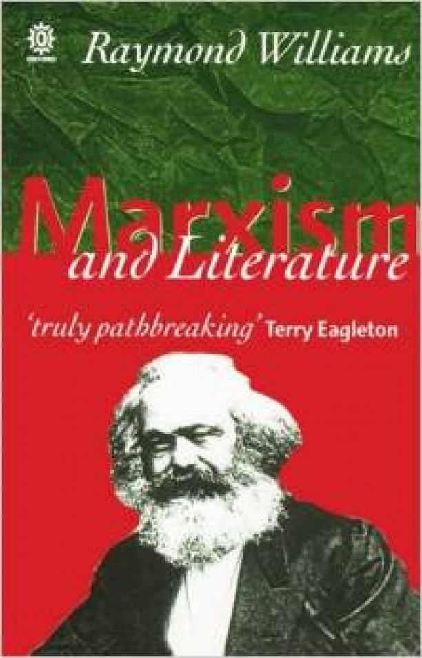 Marxism and Literature
