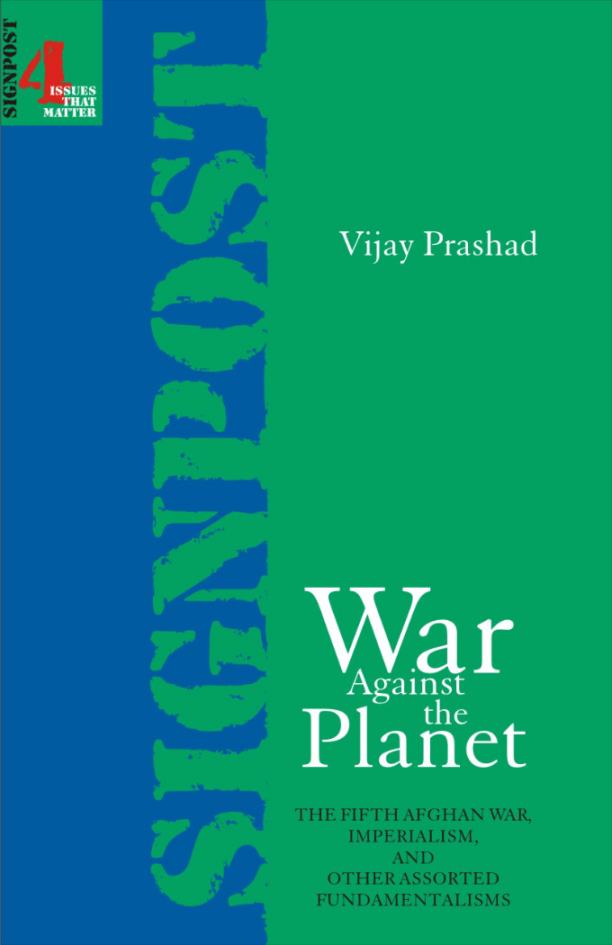 War Against the Planet