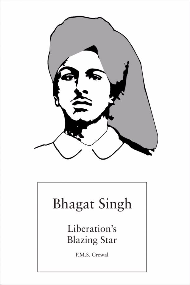 Bhagat Singh