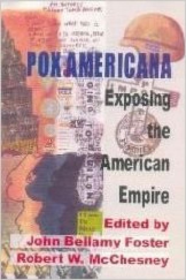 Pox Americana