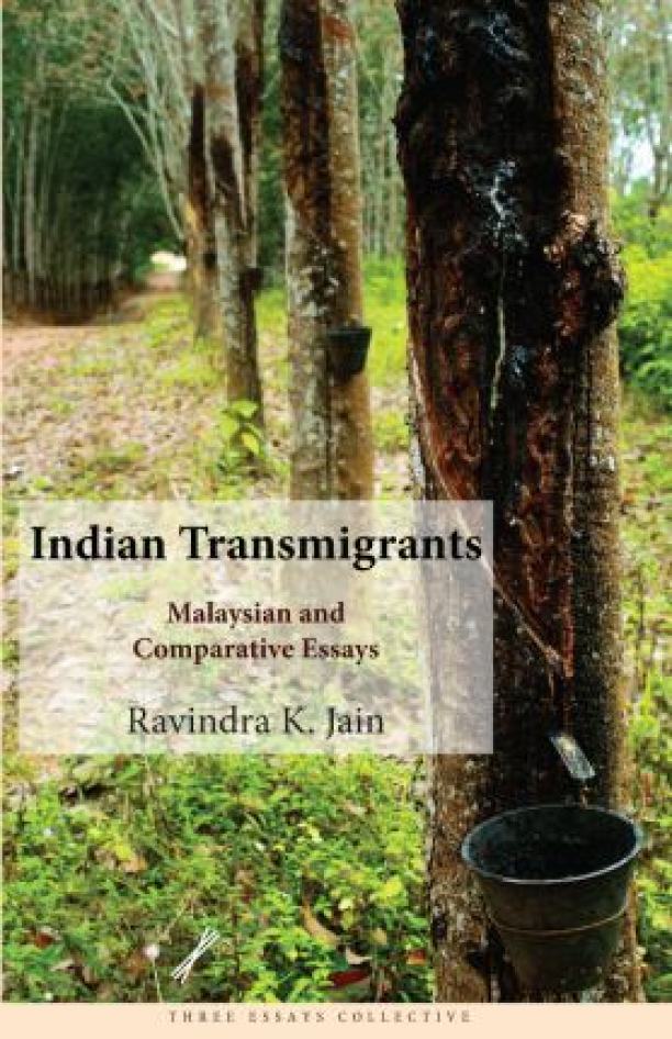 Indian Transmigrants
