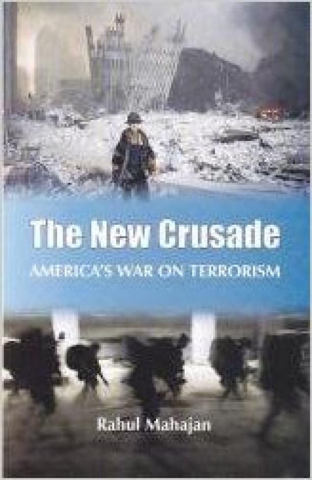 The New Crusade