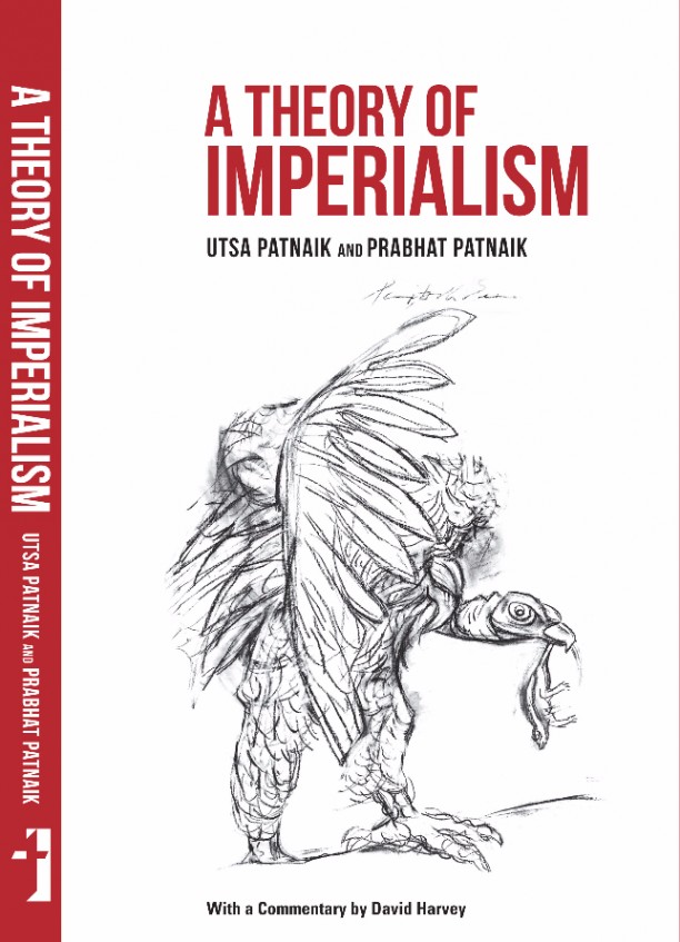 A Theory of Imperialism