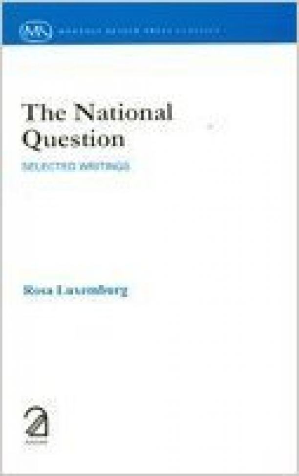 The National Question