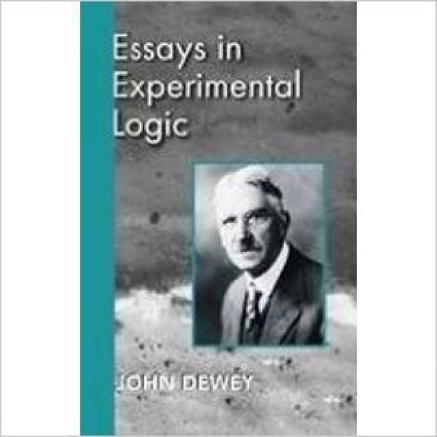 Essays in Experimental Logic