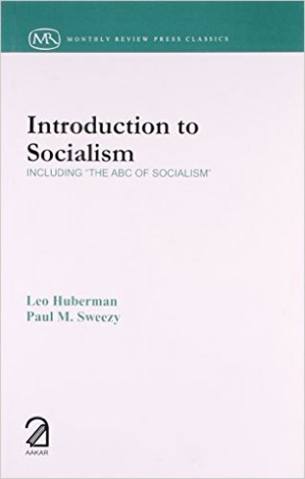 Introduction to Socialism