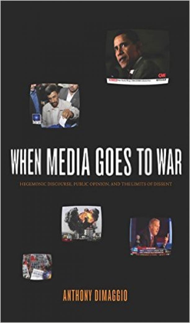 When Media Goes to War