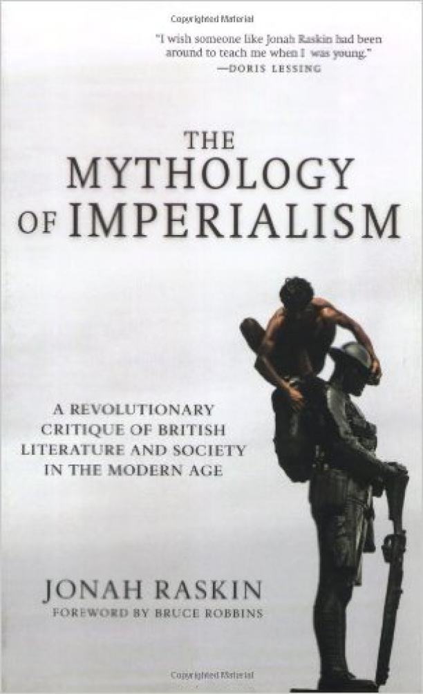 The Mythology of Imperialism