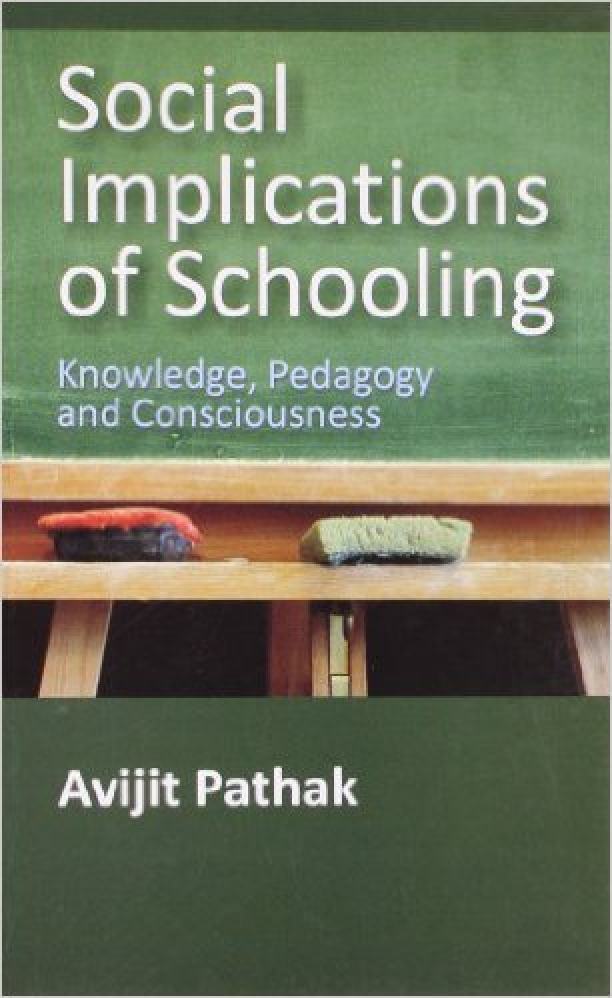 Social Implications of Schooling