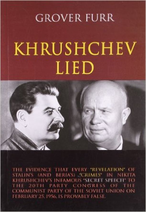 Khrushchev Lied