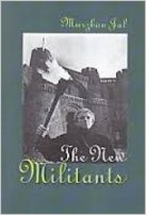 The New Militants