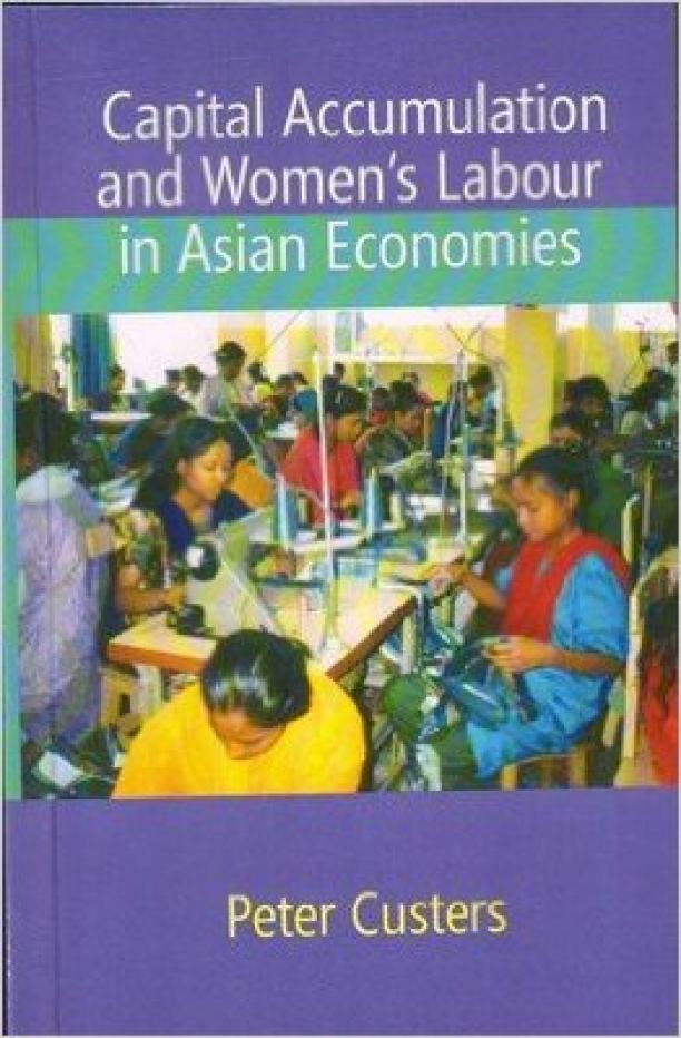 Capital Accumulation and Women's Labour in Asian Economies