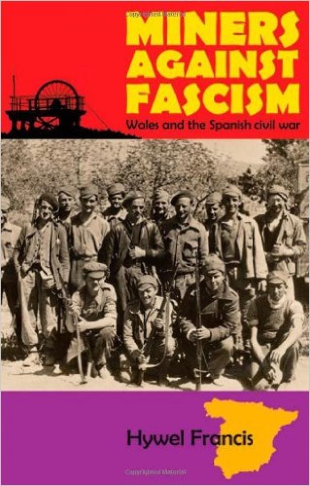 Miners Against Fascism