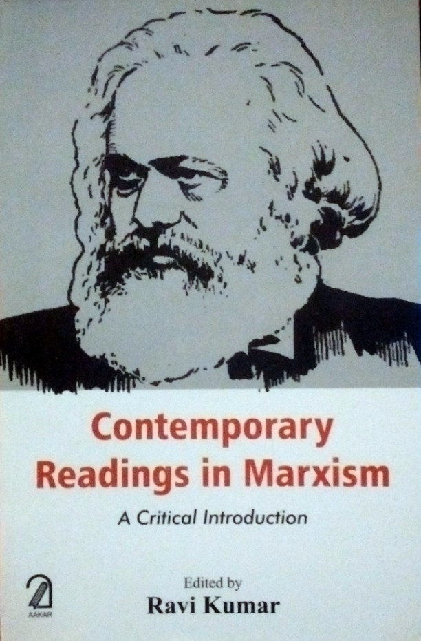 Contemporary Readings in Marxism