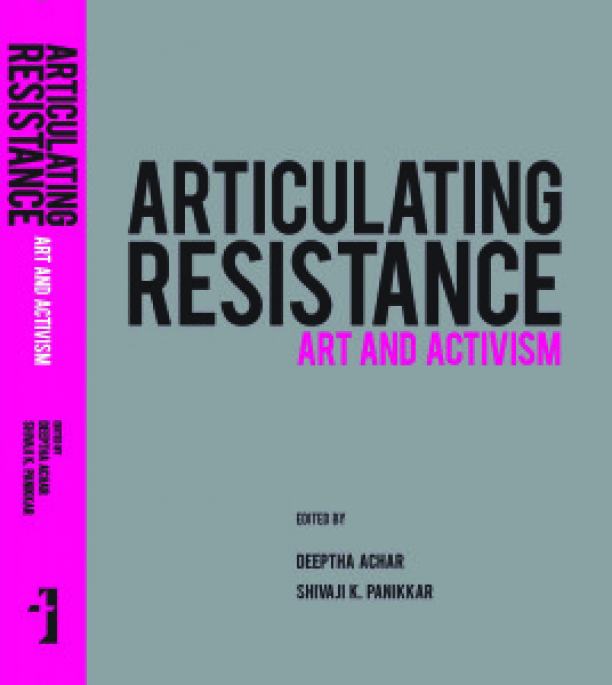 Articulating Resistance
