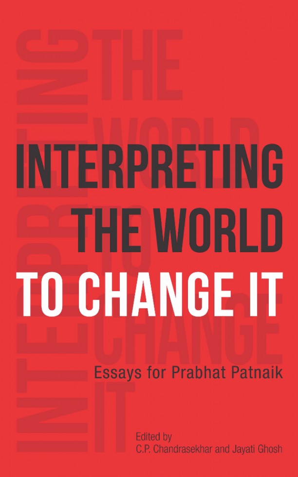 Interpreting the World to Change It