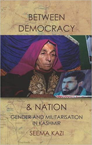 Between Democracy and Nation