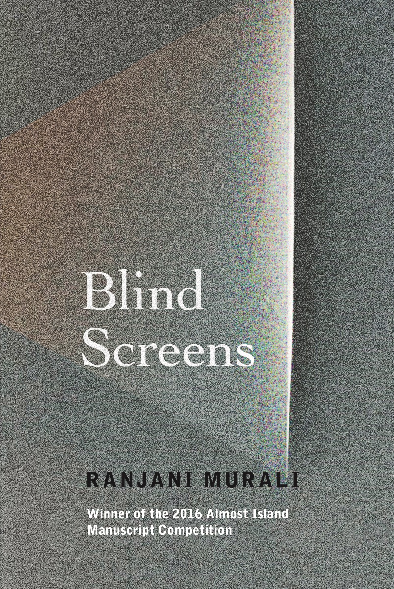 Blind Screens