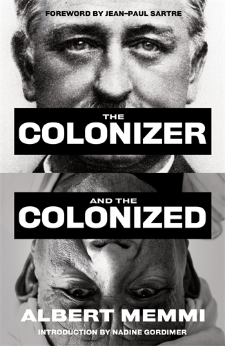  The Colonizer and the Colonized