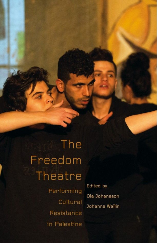 The Freedom Theatre