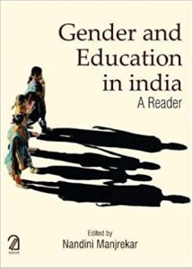GENDER AND EDUCATION IN INDIA