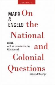 On the National and Colonial Questions