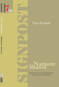 Namaste Sharon