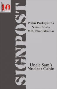 Uncle Sam's Nuclear Cabin