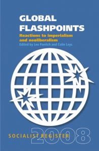 Global Flashpoints