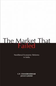 The Market that Failed