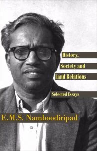 History, Society and Land Relations