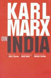 Karl Marx on India