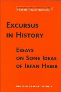 Excursus in History