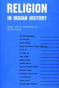 Religion in Indian History