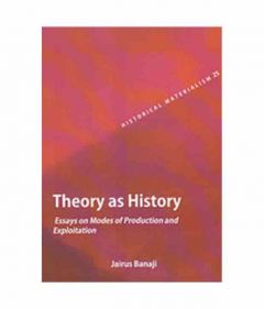 Theory as History