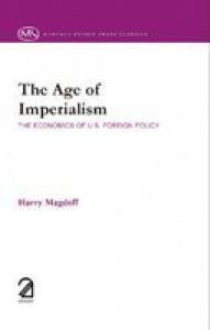 The Age Of Imperialism