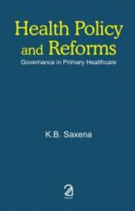 Health Policy and Reforms