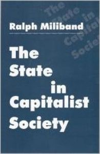 The State In Capitalist Society