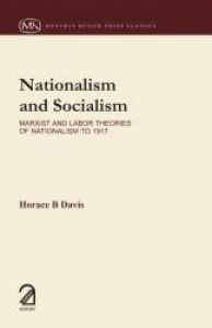 Nationalism and Socialism