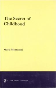 The Secret of Childhood