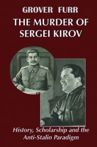 The Murder of Sergei Kirov