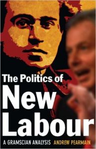 The Politics of New Labour
