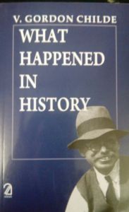 What Happened In History