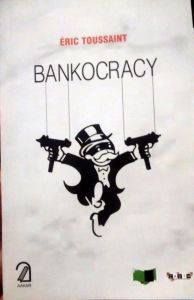 Bankocracy